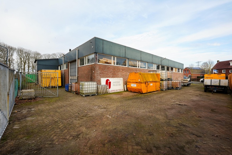 Kantoorruimte Mierlo - Brugstraat 81 - Foto 19