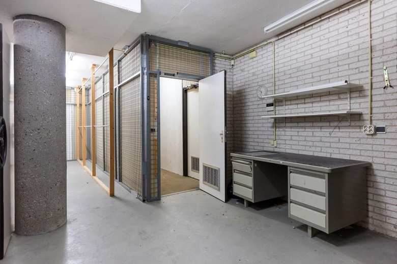 Opslagruimte Gouda - Kleiweg 94 - Foto 7