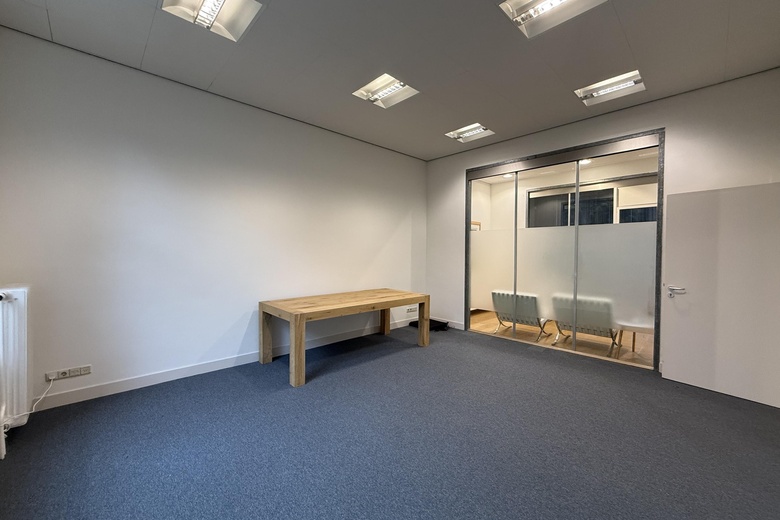 KantoorruimteaanRamstraat 31 - 33<br/> inUtrecht