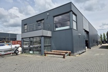 Bedrijfsruimte Hoorn - De Schelphoek 102 - Foto 3