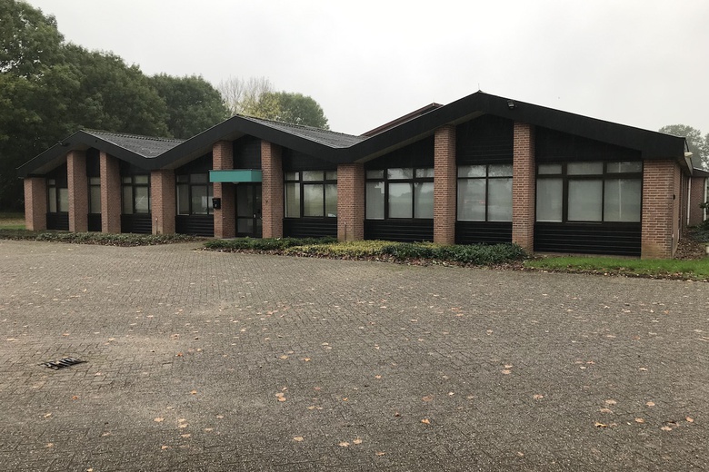 BedrijfsruimteaanDr Moonsweg 5<br/> inBeers