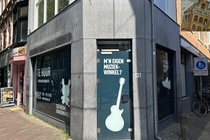 Bekijk foto 3 van Grote Houtstraat 131 Bekijk foto 3 van Grote Houtstraat 131