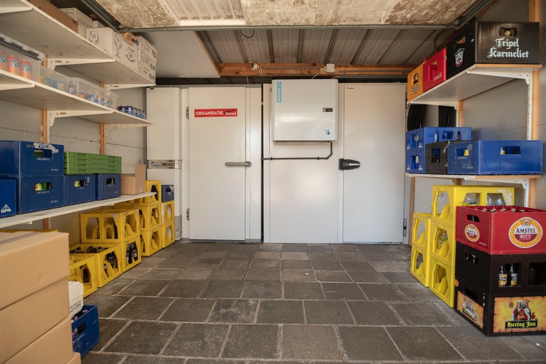 HorecaaanWeibuorren 100<br/> inUreterp