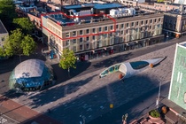 Bekijk foto 3 van Hermanus Boexstraat 4