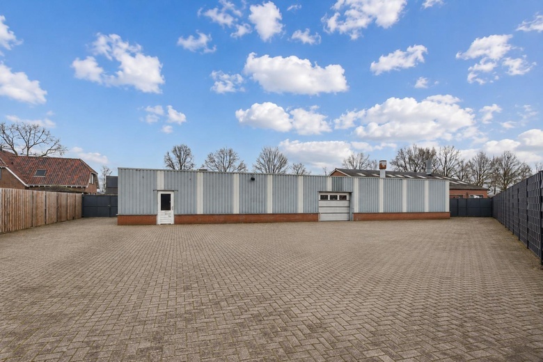 Bedrijfsruimte Geffen - Veldstraat 39 A - Foto 4