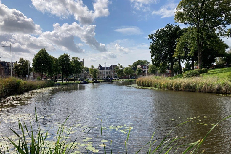 KantoorruimteaanKennemerstraatweg 11<br/> inAlkmaar