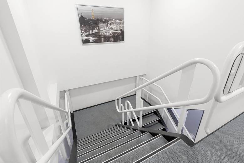 KantoorruimteaanHuis ter Heideweg 24 - 28<br/> inZeist