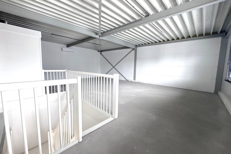 Bedrijfsruimte Almere - Bolderweg 18 B 10 - Foto 11