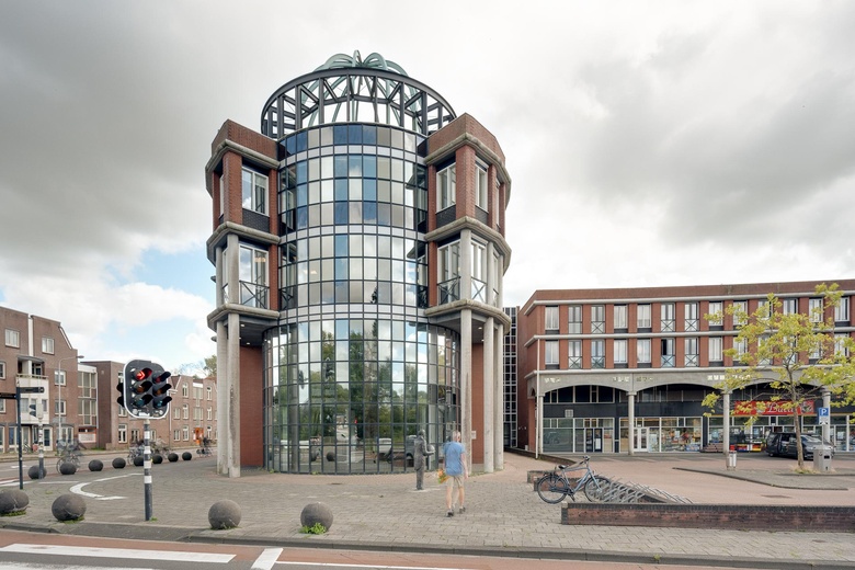 Kantoorruimte Sneek - Sint Antoniusplein 1 - Foto 3