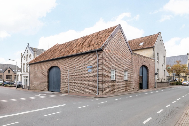 HorecaaanPastoor Brouwersstraat 7<br/> inMargraten