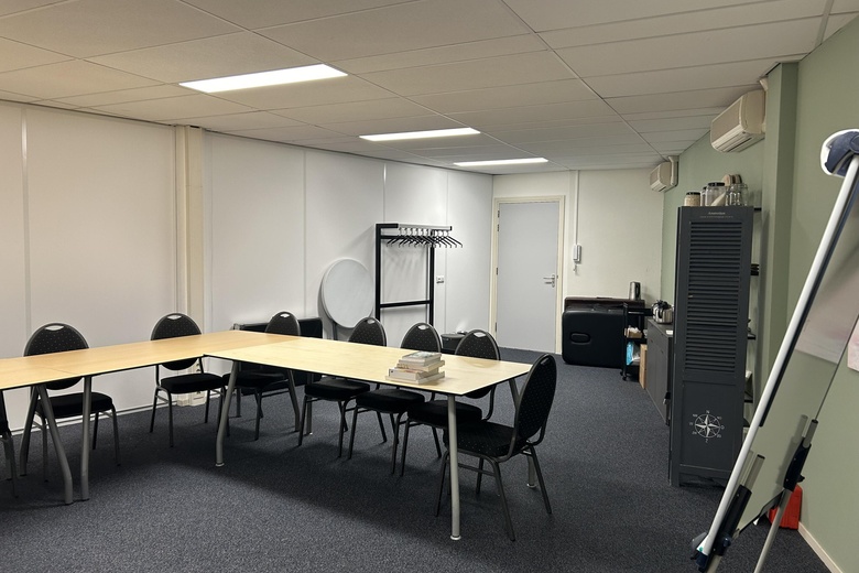 Kantoorruimte Hoogland - Van Boetzelaerlaan 24 - Foto 29