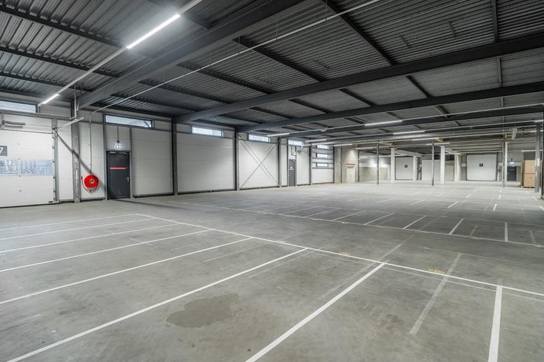 BedrijfsruimteaanA. Hofmanweg 7<br/> inHaarlem