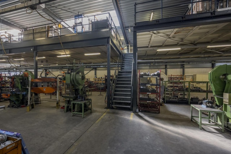 Bedrijfsruimte Nijkerk - Sluiswachter 10 - Foto 20