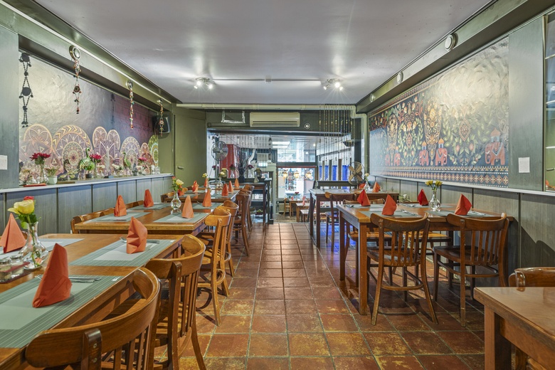 Horeca Amsterdam - Lange Niezel 9 A - Foto 9