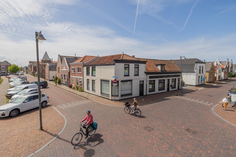 HorecaaanZeestraat 5 - 7<br/> inNoordwijk