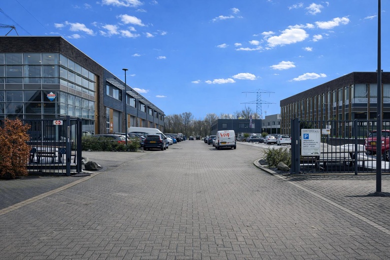 Bedrijfsruimte Capelle aan den IJssel - Hoofdweg 328 - Foto 17