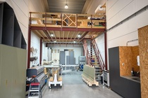 Bekijk foto 6 van Nijverheidsterrein 4 A