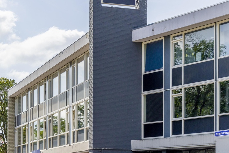 WinkelruimteaanRivierenplein 6<br/> inDen Bosch