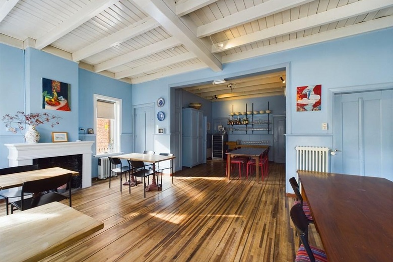 HorecaaanHavenstraat 11<br/> inGraauw