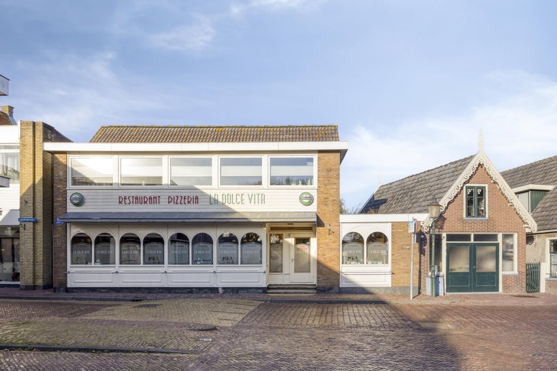 HorecaaanKerkplein 9<br/> inHippolytushoef HorecaaanKerkplein 9<br/> inHippolytushoef