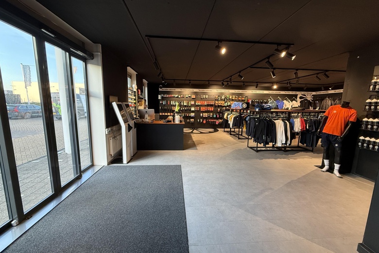 BedrijfsruimteaanDonk 7 a<br/> inBarendrecht