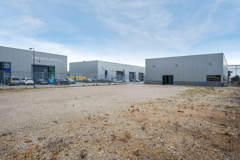 Bedrijfsruimte Sittard - Gasthuisgraaf 10 - Foto 21