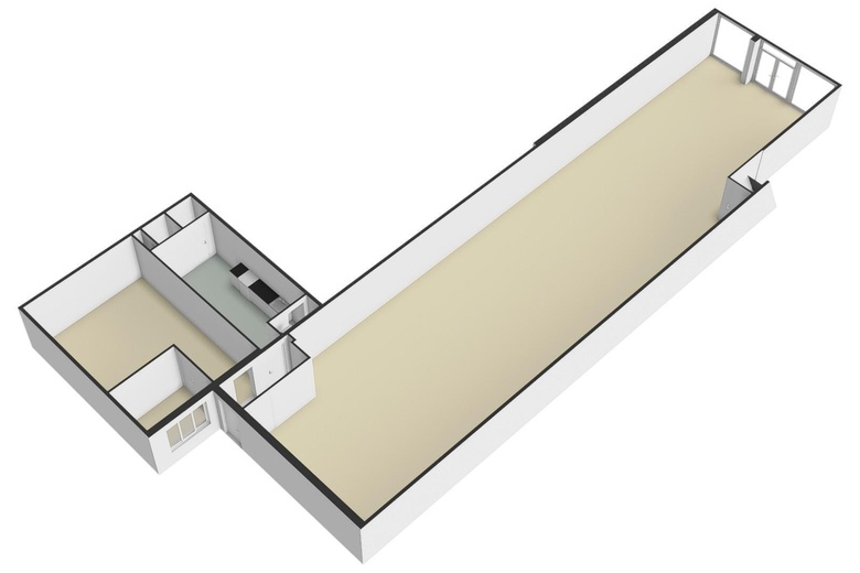WinkelruimteaanHoofdstraat 83 a<br/> inVelp