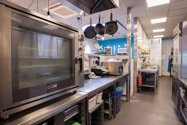 HorecaaanMolenplein 12<br/> inHeerenveen