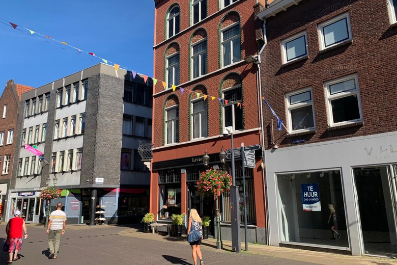 WinkelruimteaanVleesstraat 31<br/> inVenlo