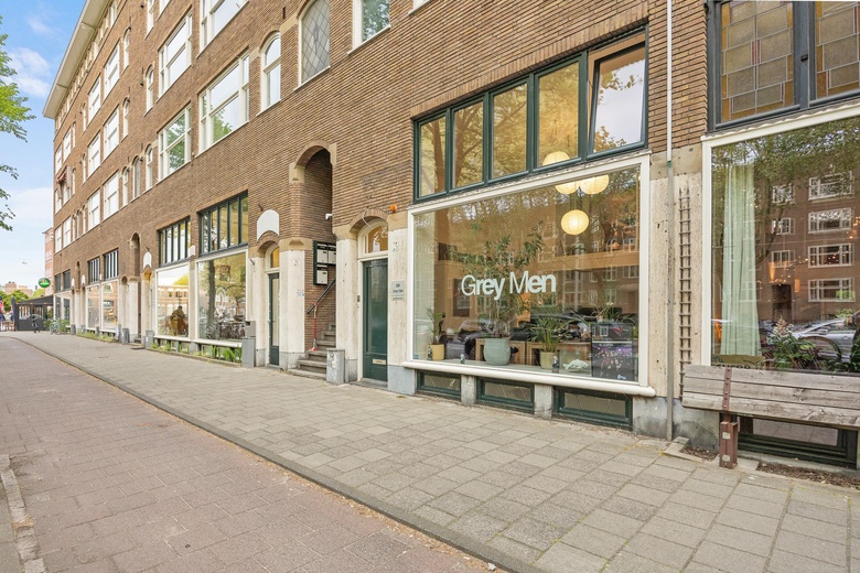 KantoorruimteaanWillem de Zwijgerlaan 17<br/> inAmsterdam