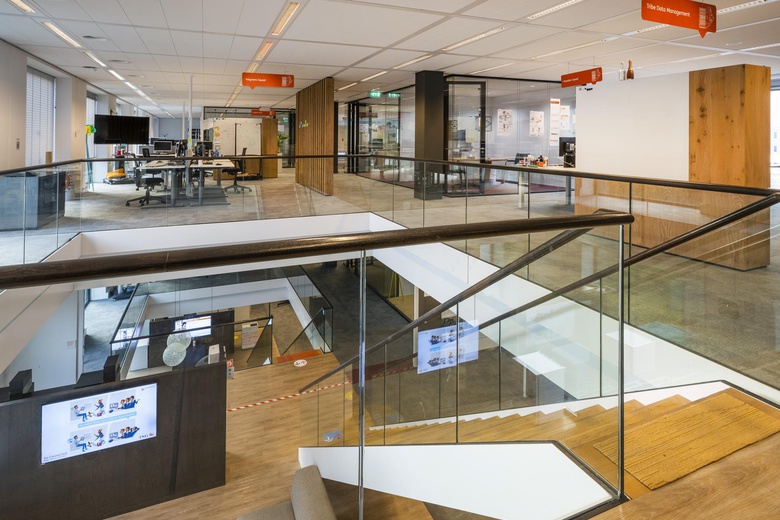 KantoorruimteaanBijlmerdreef 24<br/> inAmsterdam