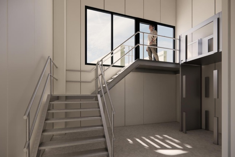 BedrijfsruimteaanIncheonweg 7 - 17<br/> inRozenburg