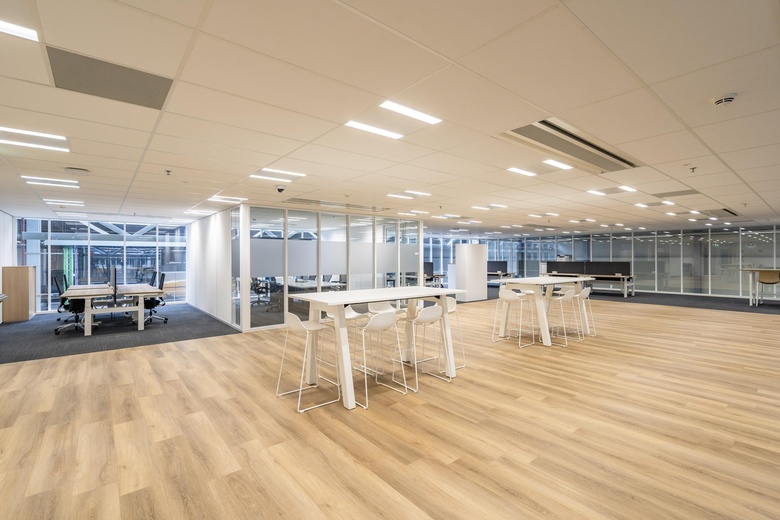 KantoorruimteaanBIC 1<br/> inEindhoven