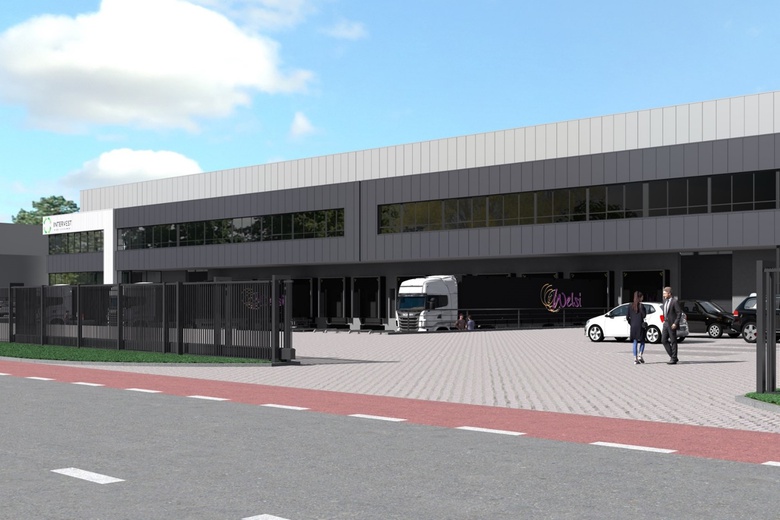 BedrijfsruimteaanCelsiusweg 16<br/> inVenlo