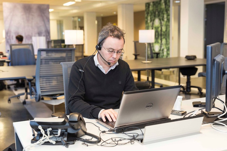 KantoorruimteaanLouis Couperusplein 2<br/> inDen Haag KantoorruimteaanLouis Couperusplein 2<br/> inDen Haag