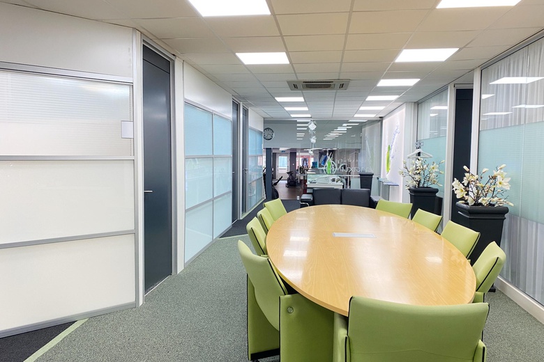 KantoorruimteaanHoogstraat 348<br/> inEindhoven