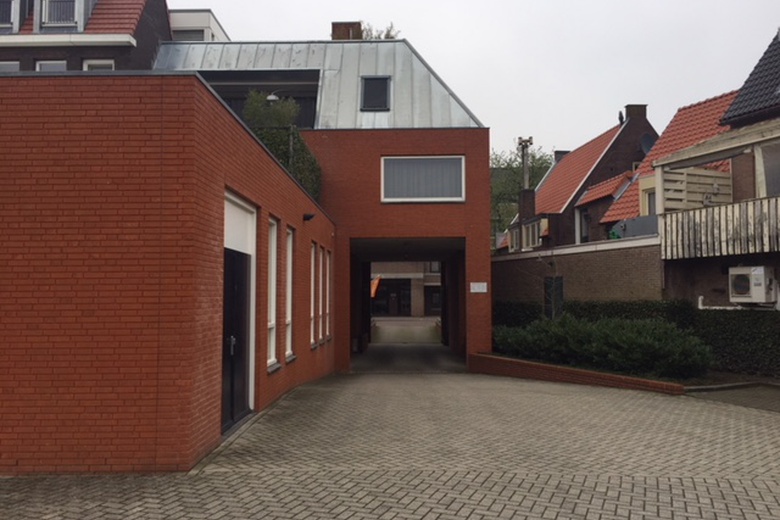 WinkelruimteaanWilhelminaplein 22 b<br/> inSomeren