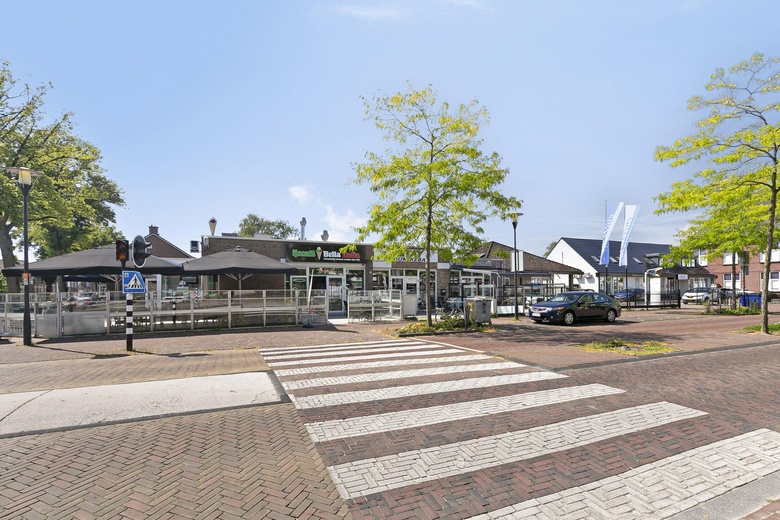 WinkelruimteaanKerkstraat 3<br/> inEnschede