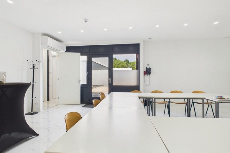 Kantoorruimte Roosendaal - Driehoekstraat 48 - Foto 9