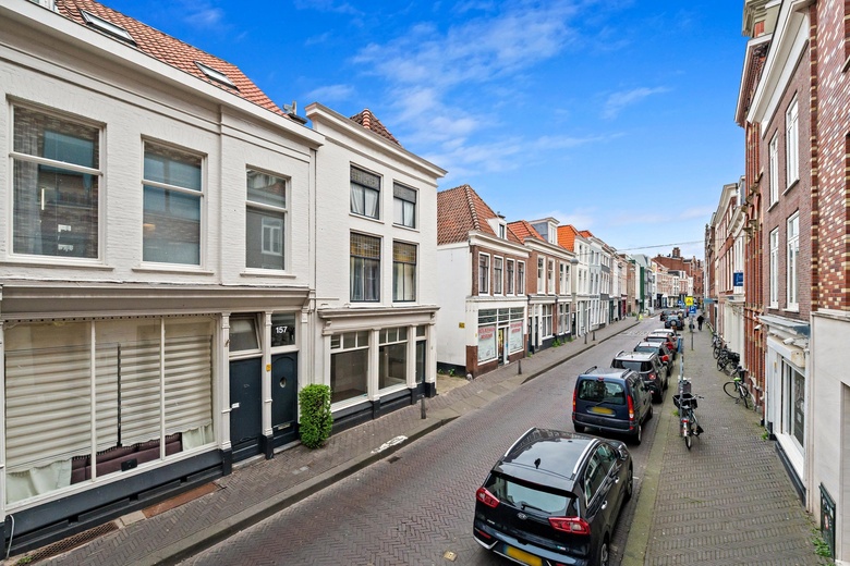 BedrijfsruimteaanWesteinde 155<br/> inDen Haag BedrijfsruimteaanWesteinde 155<br/> inDen Haag