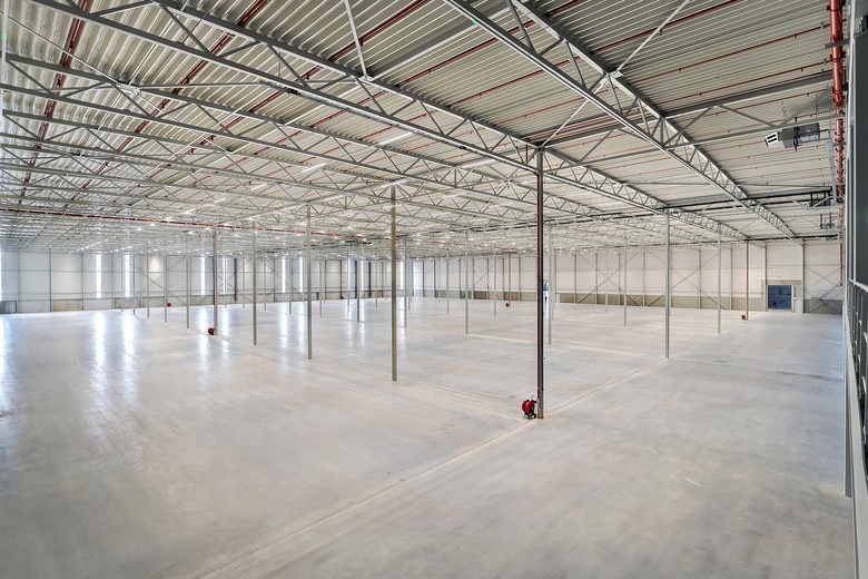 BedrijfsruimteaanDwarsweg 3<br/> inWaspik