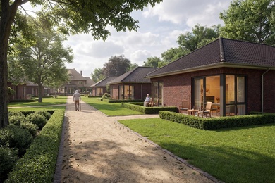 Kavel Horst - Herstraat 61 - Foto 2