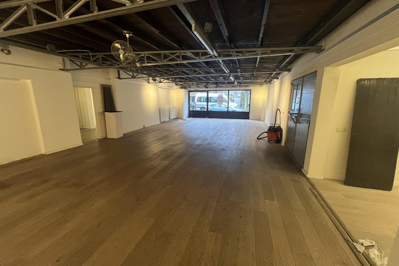 WinkelruimteaanTheresialaan 111<br/> inVught