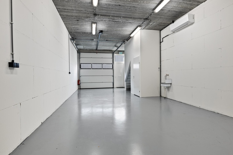 Bedrijfsruimte Apeldoorn - Oude Apeldoornseweg 37 E 14 - Foto 8