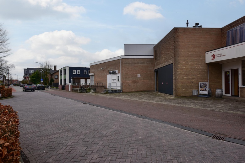 WinkelruimteaanStationsstraat 97 B<br/> inErmelo