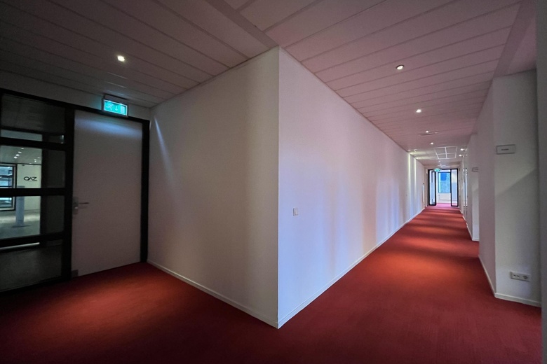 KantoorruimteaanAmersfoortseweg 10 E<br/> inHuis ter Heide