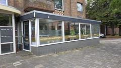 Kantoorruimte te huur Groningen - Van Iddekingeweg 136