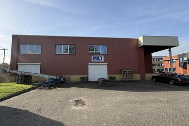 Bekijk foto 2 van Spoorhaven 11