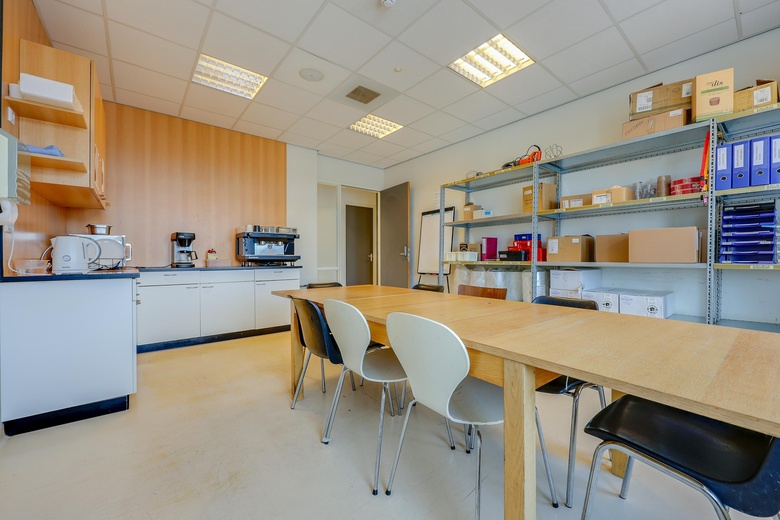 Bedrijfsruimte Amsterdam - Tijnmuiden 18 A - Foto 29