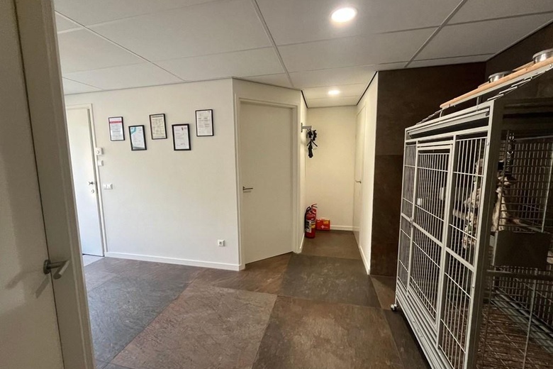 BedrijfsruimteaanKreitenmolenstraat 166 A<br/> inUdenhout